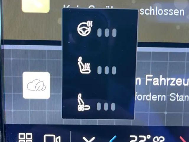 Volvo S60 AWD Dark Ultimate