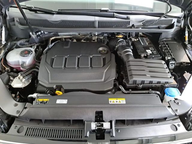 Volkswagen Touran 2.0 TDI DSG Highline