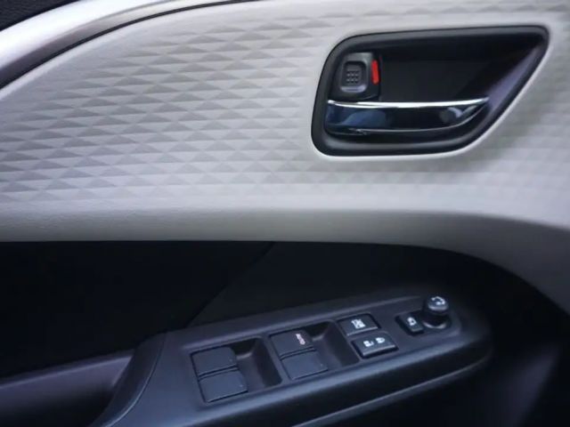 Suzuki Swift Comfort Hybrid