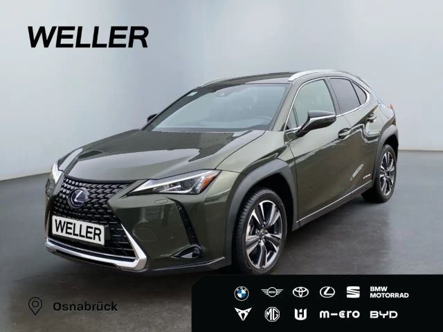 Lexus UX 250h Style Edition