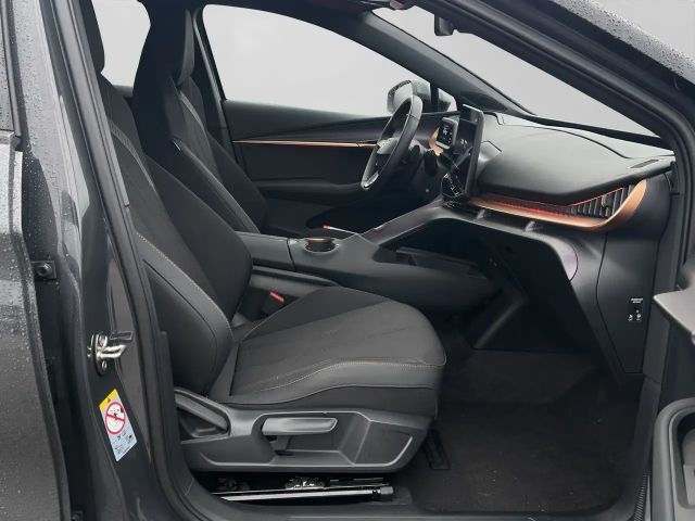 Cupra Tavascan Endurance