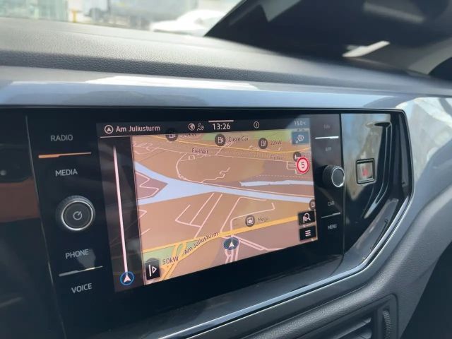 Volkswagen Taigo 1.0 TSI DSG IQ.Drive Style