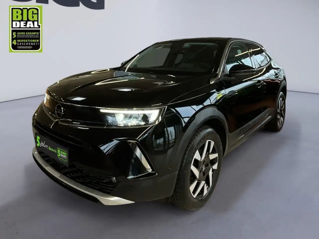 Opel Mokka 1.2 Turbo Elegance Turbo