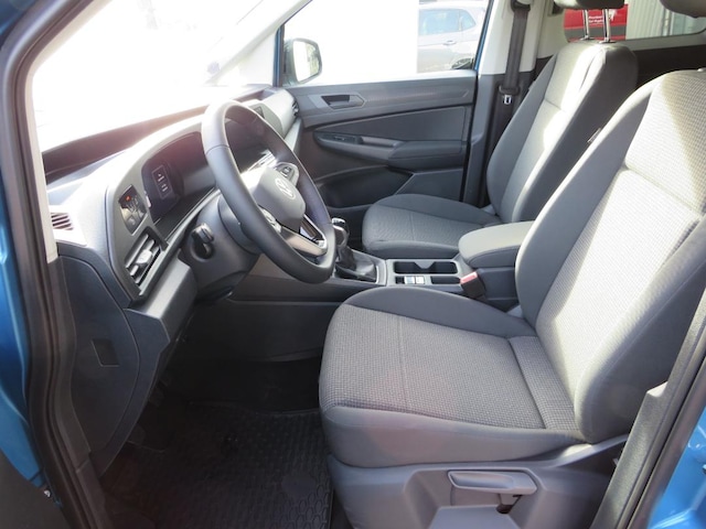 Volkswagen Caddy Combi