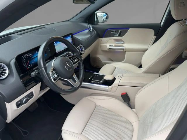 Mercedes-Benz EQA 250 Progressive