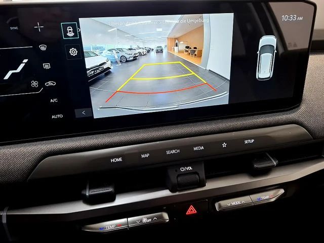 Kia EV3 Earth FWD Long range