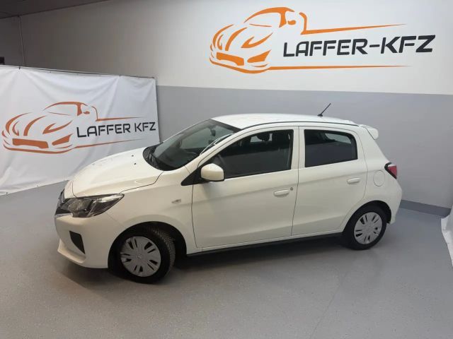 Mitsubishi Space Star Invite MIVEC Star