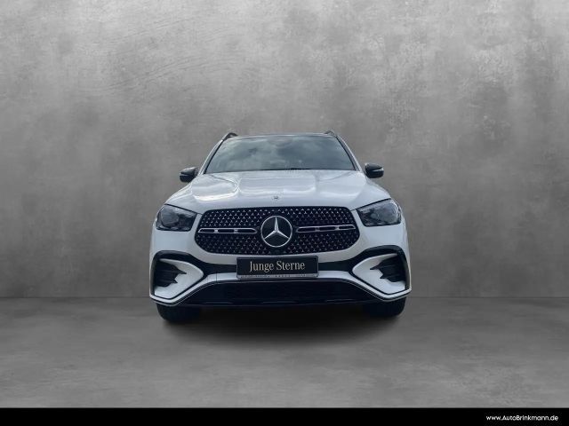 Mercedes-Benz GLE 450 4MATIC AMG Line