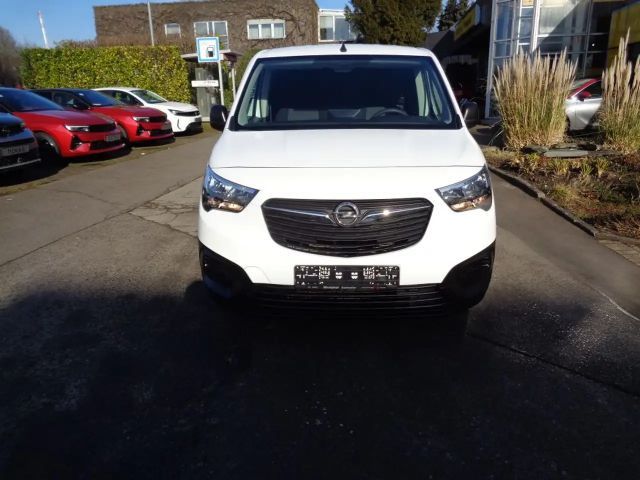 Opel Combo Cargo 1.2 DIT Edition