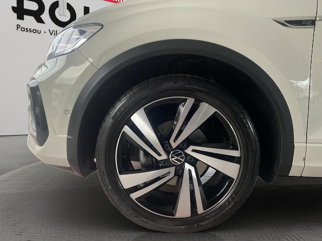 Volkswagen T-Roc 1.0 TSI