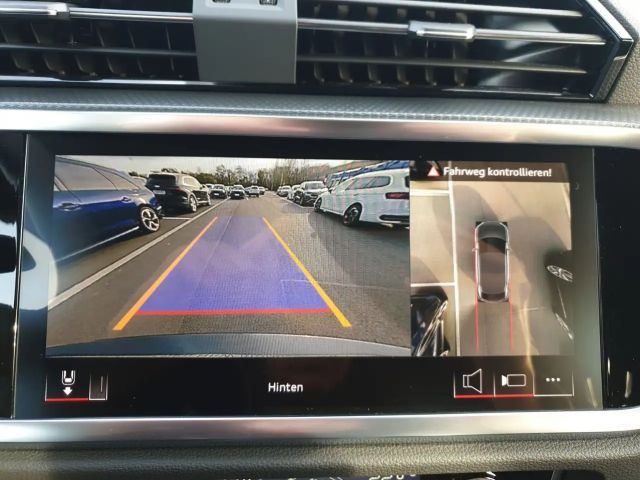 Audi Q3 45 TFSI Quattro S-Line