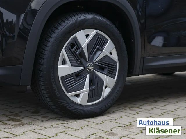 Skoda Kodiaq 1.5 DSG NAVI  BSA ACC MATRIX KAM E.KLAPPE