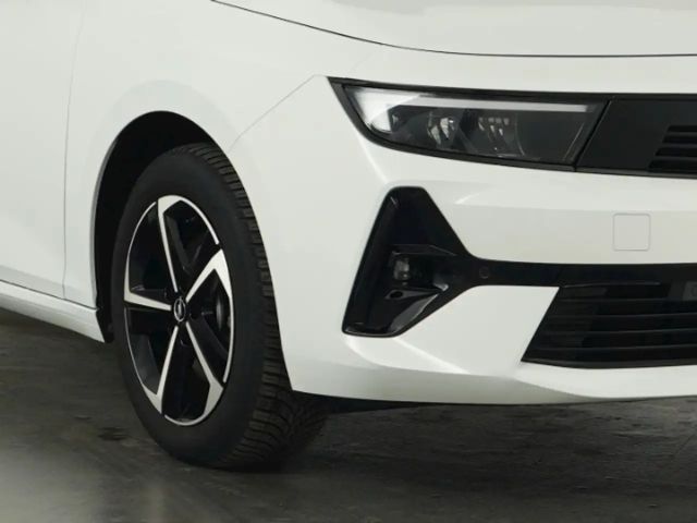 Opel Astra GS-Line Grand Sport Sports Tourer