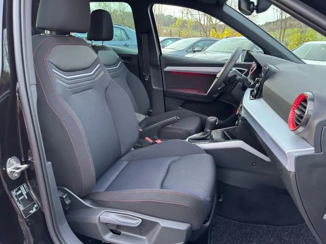 Seat Arona 1.0 TSI DSG FR-lijn
