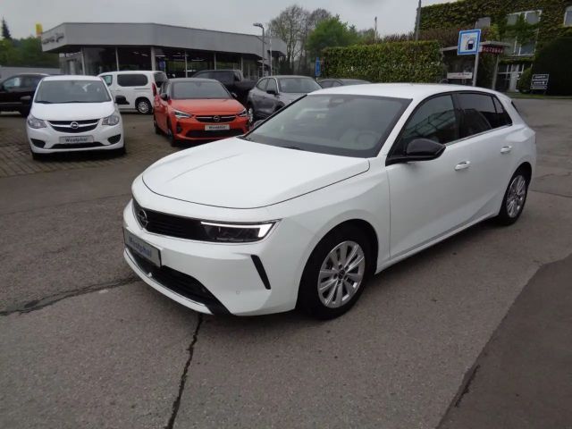 Opel Astra 1.2 Turbo Elegance Turbo