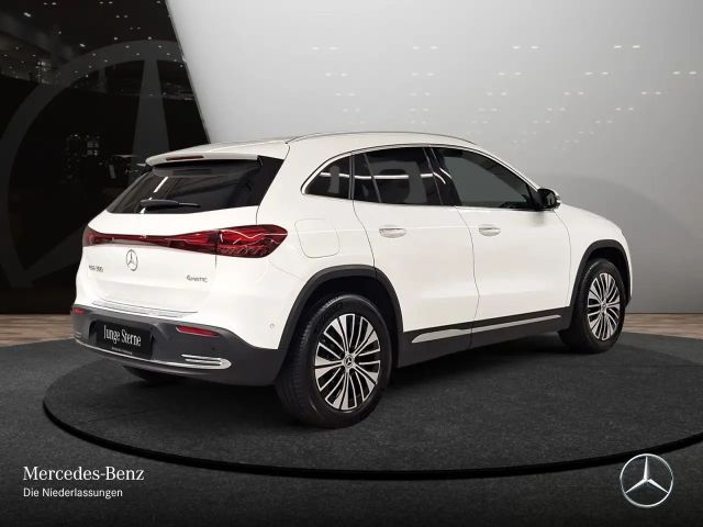 Mercedes-Benz EQA 350 4MATIC