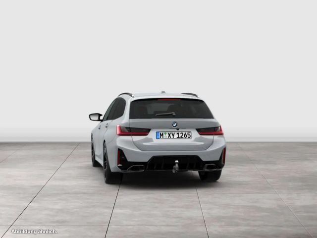 BMW 340 M-Sport Touring xDrive