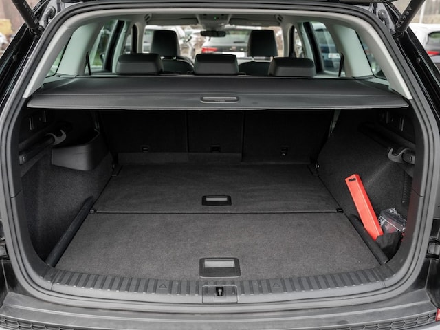 Skoda Kodiaq 2.0 TDI