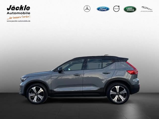 Volvo XC40 Core Recharge