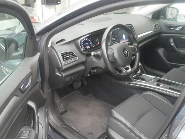 Renault Megane EDC Intens TCe 140