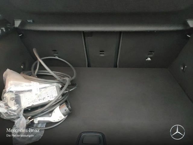 Mercedes-Benz A 250 A 250 e Style