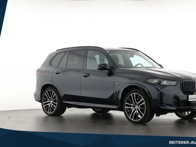 BMW X5 M-Sport xDrive30d