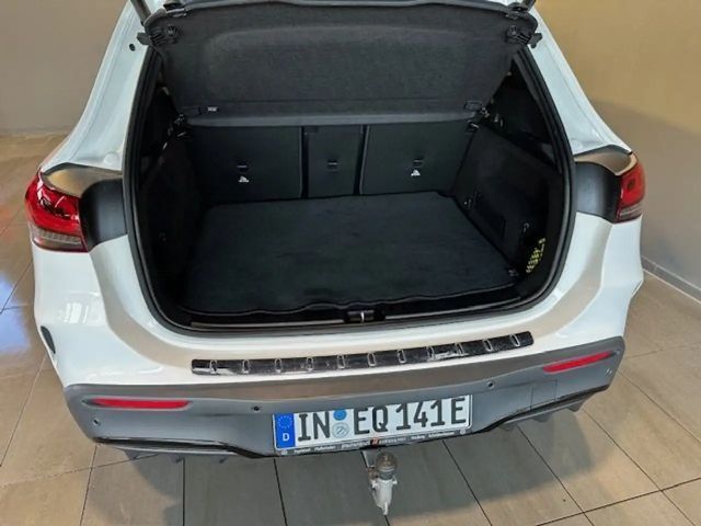 Mercedes-Benz EQA 300 4MATIC AMG Line