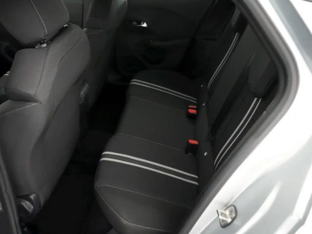 Opel Corsa GS-Line Grand Sport