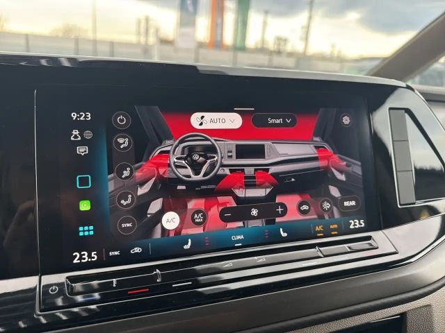 Volkswagen Multivan Business T7