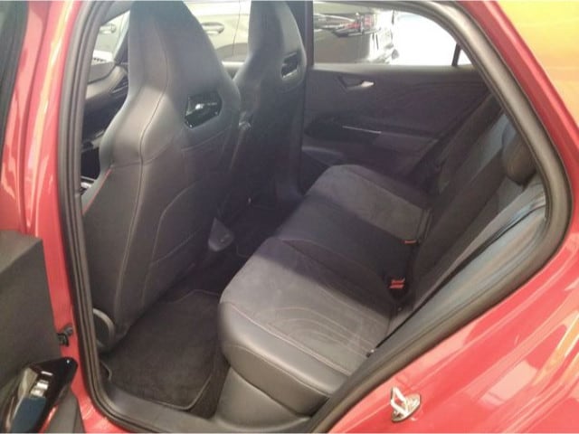 Volkswagen ID.3 GTX Performance