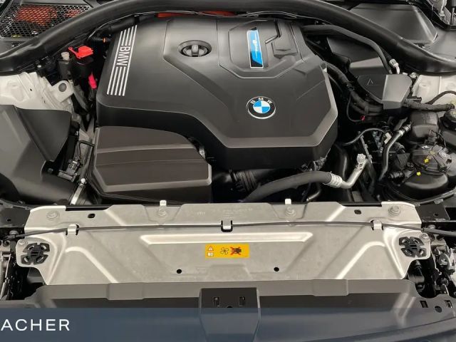 BMW 330 M-Sport Touring