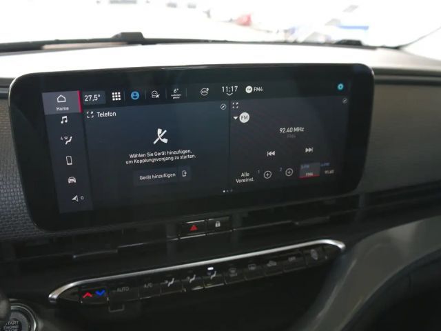 Fiat 500e 42 kWh La Prima