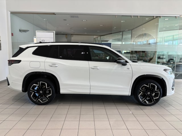 Volkswagen Tayron DSG eHybrid