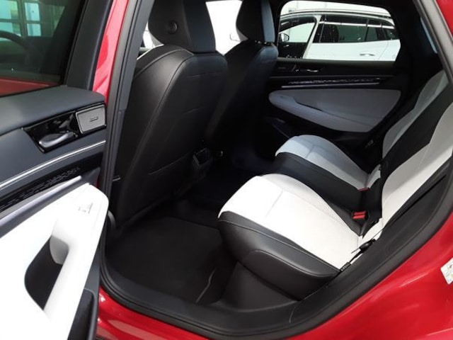 Volkswagen ID.7 IQ.Drive