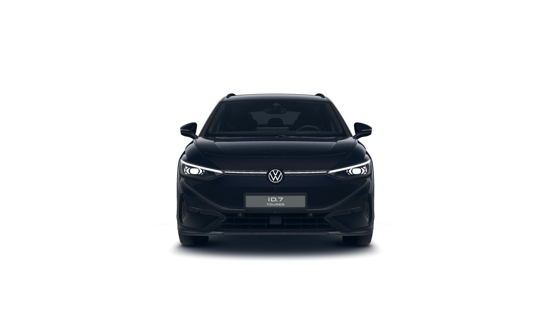 Volkswagen ID.7 Pro Tourer