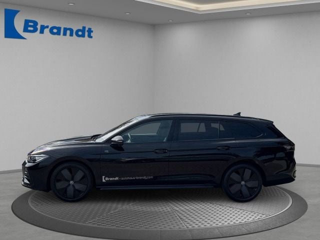 Volkswagen Passat 2.0 TDI DSG R-Line Variant