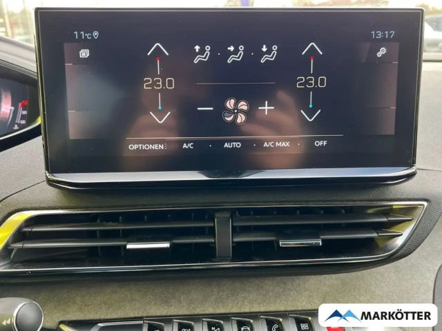 Peugeot 5008 GT-Line PureTech