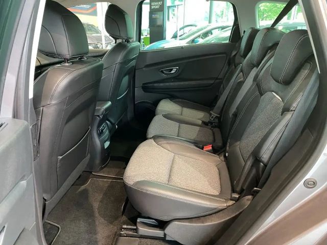 Renault Grand Scenic EDC Grand Intens TCe 140