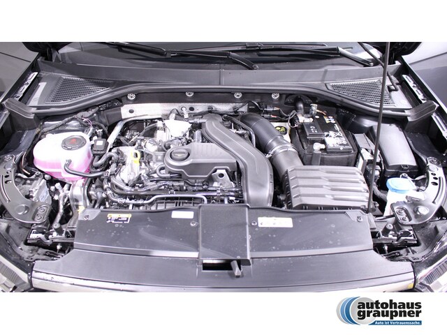 Volkswagen T-Roc 1.5 TSI DSG Move