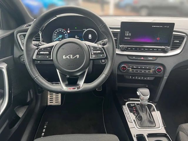 Kia XCeed GDi GT-Line
