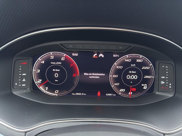 Seat Ibiza 1.0 TSI Style