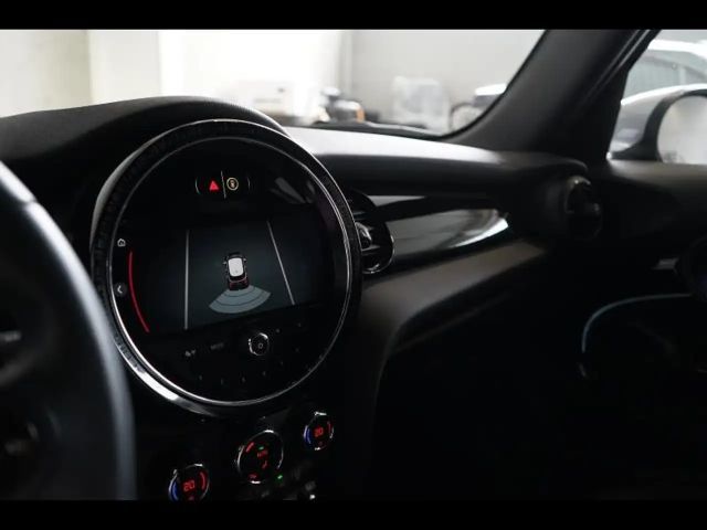 MINI Cooper AUTOMAAT - NAVI - LED