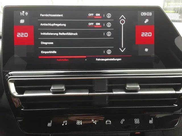 Citroën C5 Aircross Hybrid