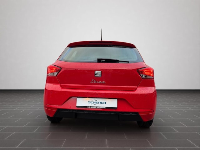 Seat Ibiza 1.0 TSI Style