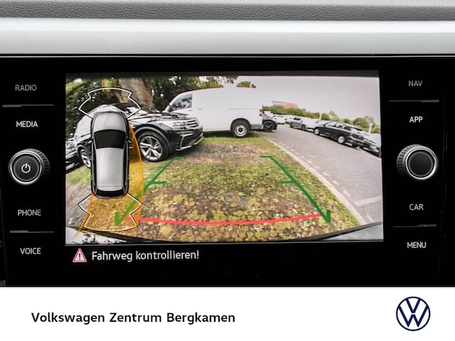 Volkswagen Polo DSG R-Line