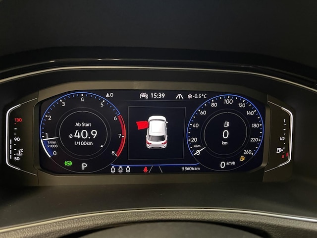 Volkswagen T-Roc 1.5 TSI