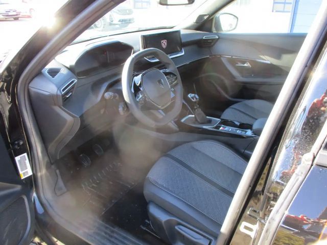 Peugeot 2008 Allure Pack PureTech