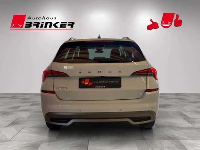 Skoda Kamiq 1.0 TSI Clever