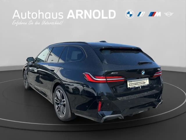 BMW 520 520d M-Sport Touring xDrive