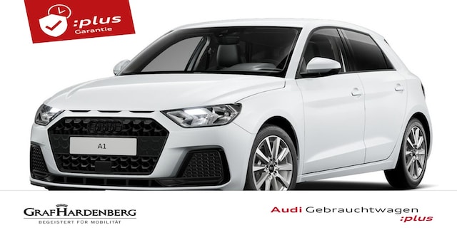 Audi A1 30 TFSI Sportback